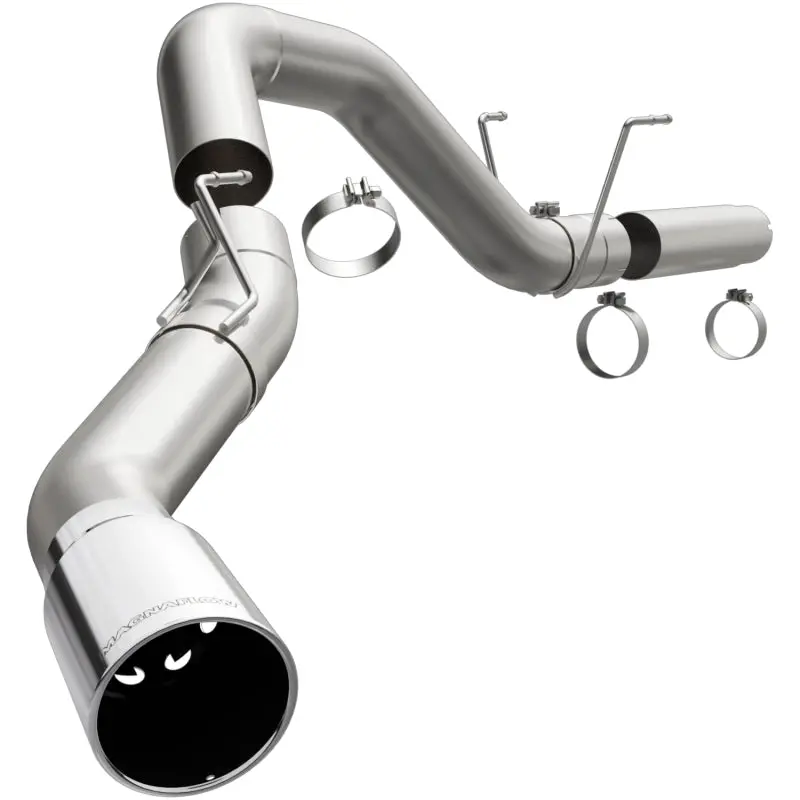 Magnaflow 2021 Ram 3500 5 Inch Filter-Back System 1
