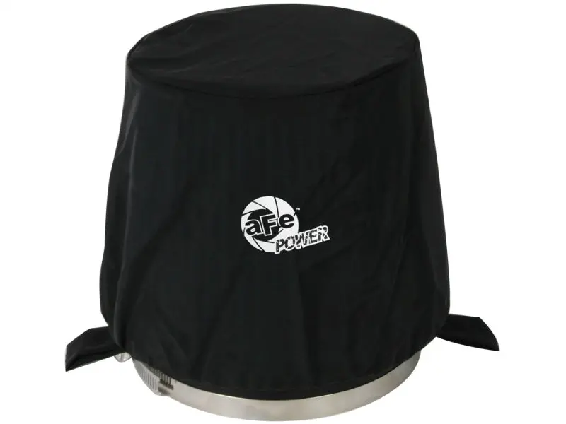 Afe Magnumshield Pre-Filters P/F 2X-35010/90007 24-91021 (Black) 1