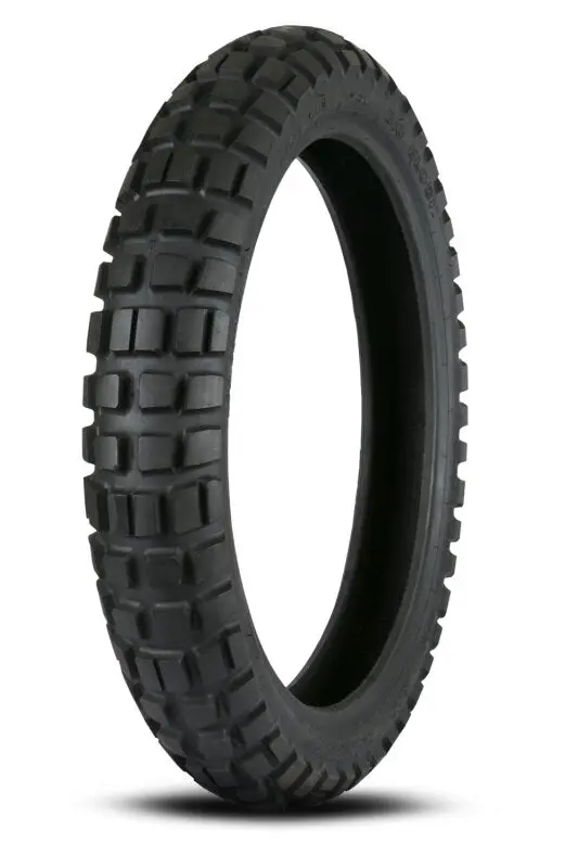 Kenda K784 Big Block Front Tire - 110/80B19 4Pr 59Q Tl 170R1001 1