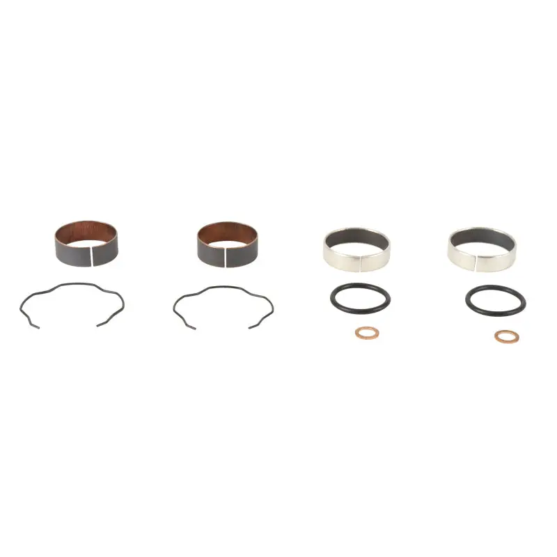 All Balls Racing 05-06 Kawasaki Zr750 (Z750s) Fork Bushing Kit 1