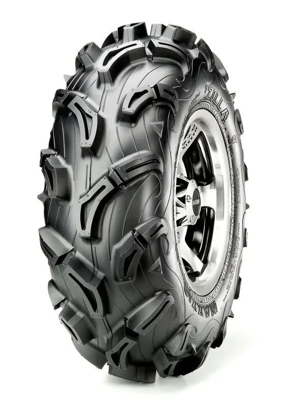 Maxxis Zilla Tire - At26x9-12 6Pr 1