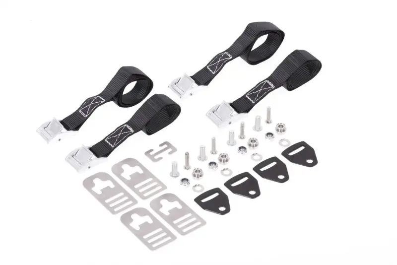 Arb Fridge Tie Down Kit Elements 63Q 2