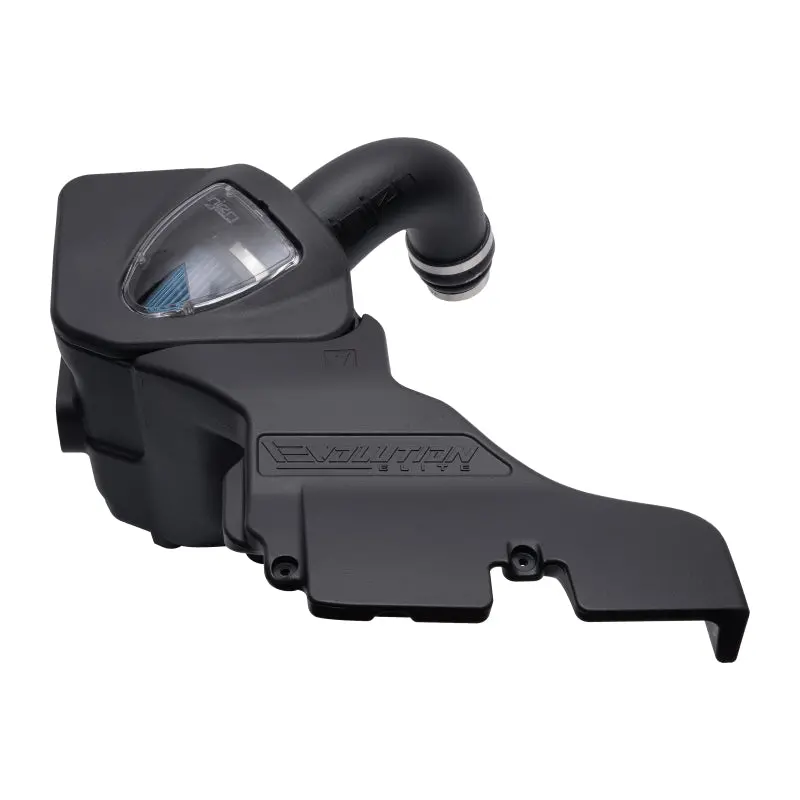 Injen 24-25 Toyota Tacoma L4 2.4L Turbo Evolution Elite Intake 1