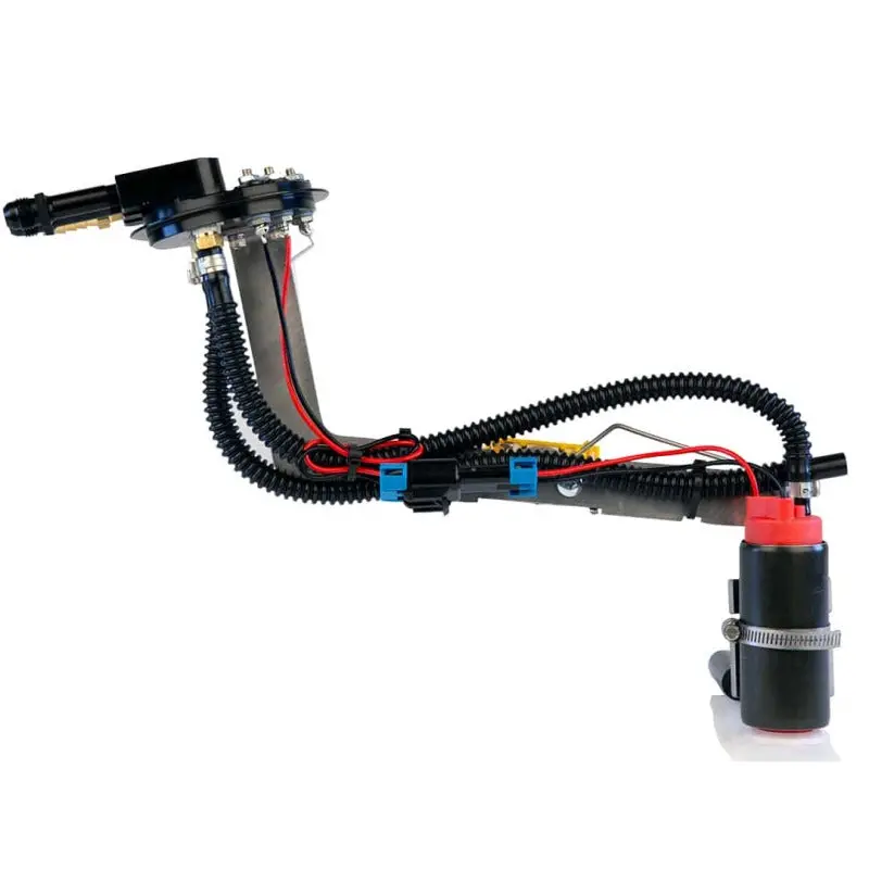 Aeromotive 82-92 Camaro 340 Fuel Pump & Hanger 1