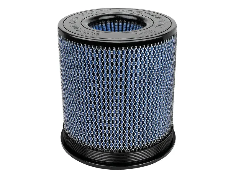 Afe Momentum Intake Replacement Air Filter W/ Pro 10R Media 5-1/2 In F X 8 In B X 8 In T (Inverted) 1