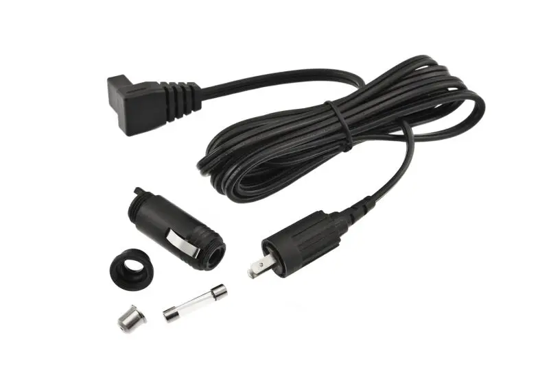 Arb Cord Dc Screw/Cig Type 1