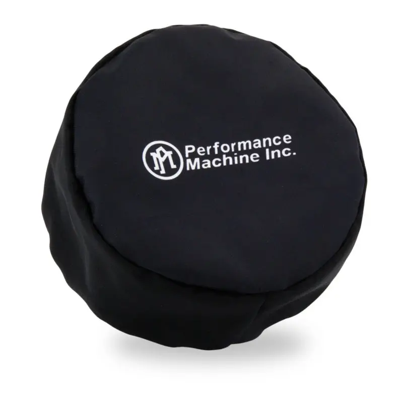 Performance Machine Max Hp Air Cleaner Rain Sock 1