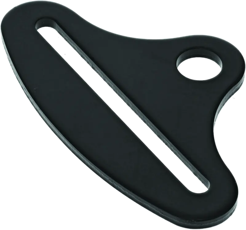 Dragonfire Racing Bolt In Harness Mount 3In. 1