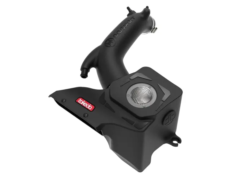 Afe 17-20 Hyundai I30 N L4-2.0L Takeda Momentum Cold Air Intake System W/ Pro Dry S Media 1