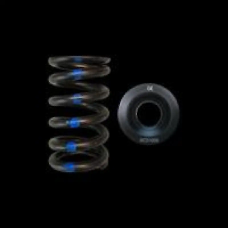 Brian Crower Mitsubishi 4G63/Evo 8/9 Single Spring & Steel Retainer Kit 1