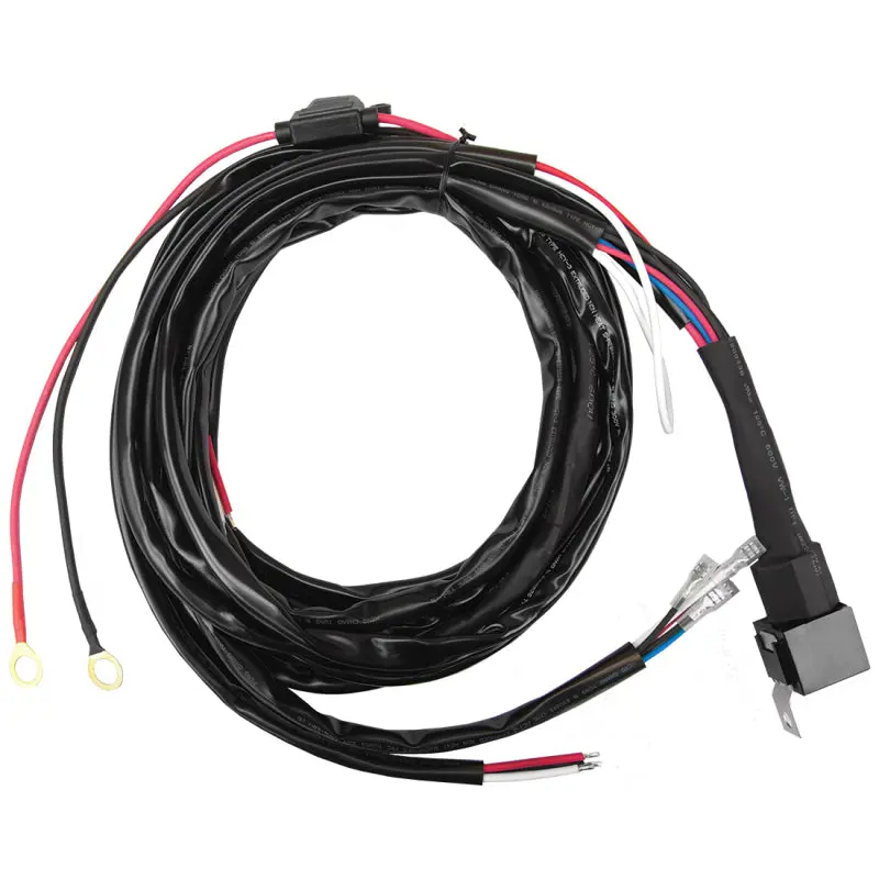 Rigid Industries 360-Series 3-Wire Wiring Harness (Backlight) 1