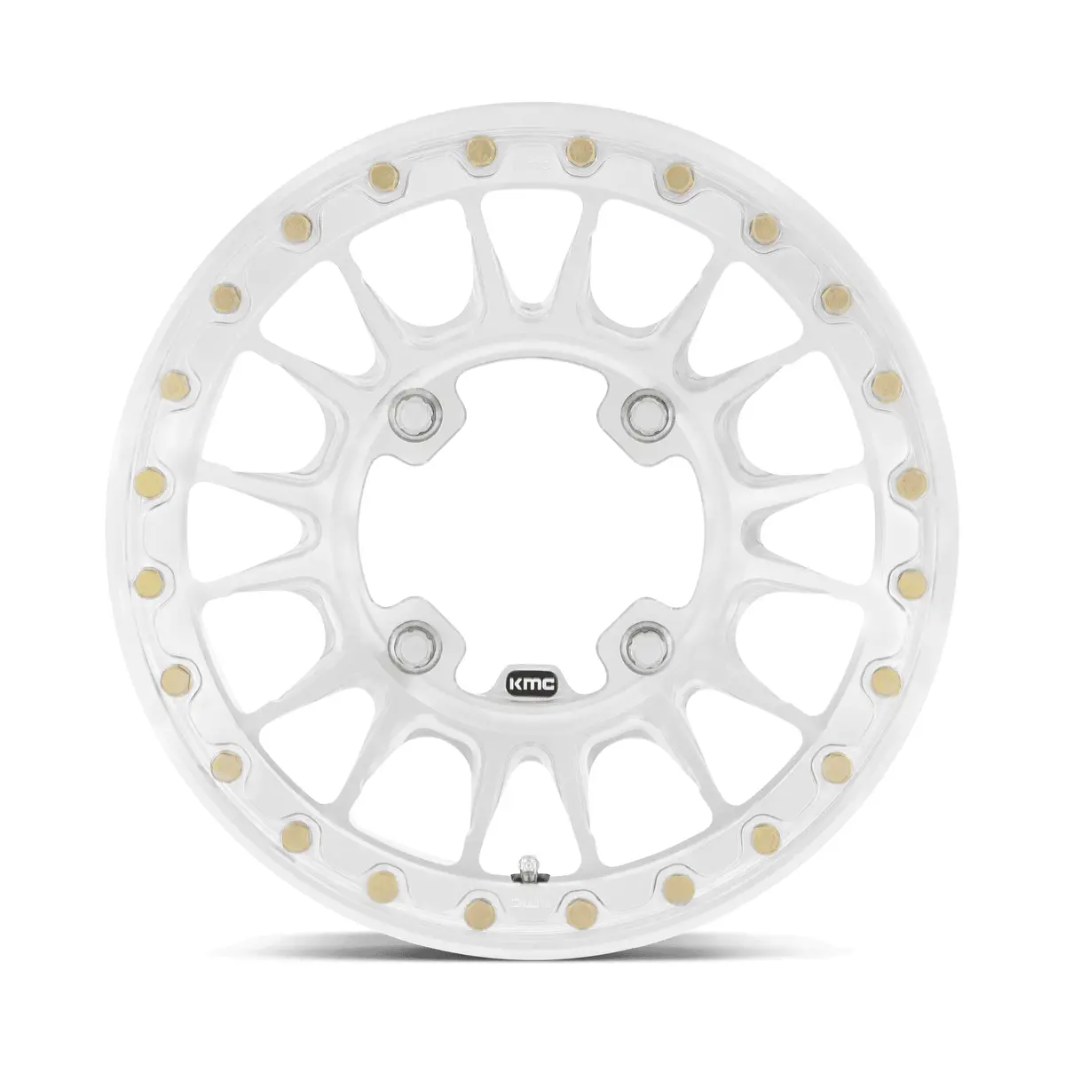 Ks436 Impact Utv Forged Beadlock Wheel 3