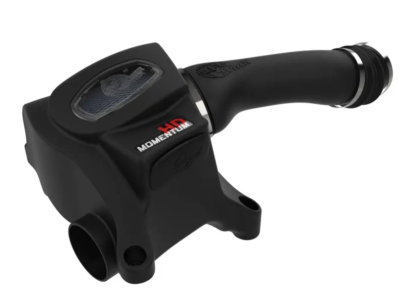 Afe 08-21 Toyota Land Cruiser (J200) V8-4.5L (Td) Momentum Hd Air Intake System W/ Pro 10R Filter 1