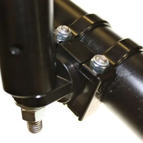 Adjustable Angle Whip Mount 7