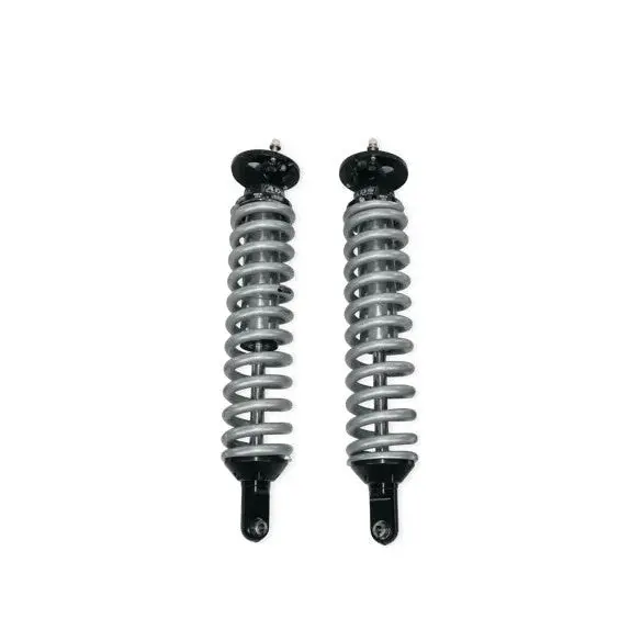 Ads 2.5" Mesa Series 2003-2024 Toyota 4Runner (Front) (Note: Provides 0-2 (In) Front Lift, Without X-Reas Suspension) 1