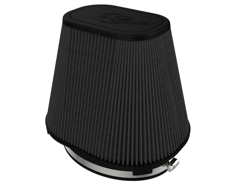 Afe Magnumflow Black Pro-5 R Air Filter (Use W/ Pn 57-10002/57-10009/57-10018/57-10028) 3