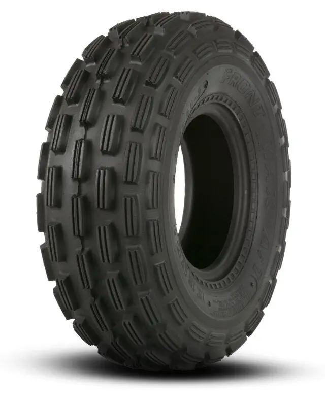 Kenda K284 Front Max Tire - 22X11-8 2Pr 23140015 1