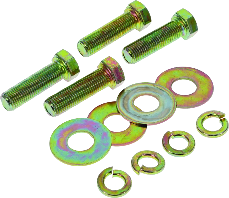 Dragonfire Racing 19-22 Honda Talon 1000R Harness Lap Mount Kit 1