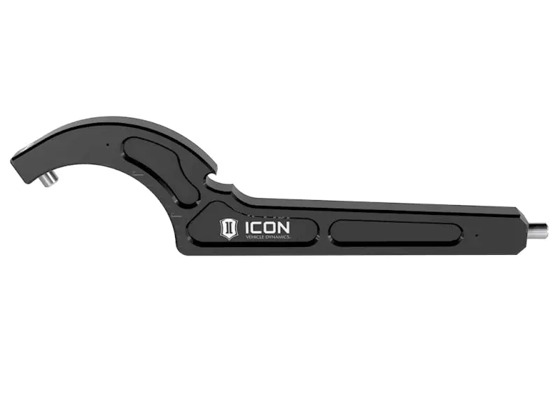 Icon Billet Spanner Wrench Kit 1