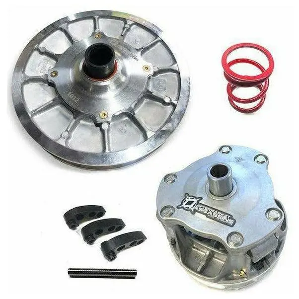 Polaris Rzr 900 (2016+) Stage 4 Clutch Kit 1