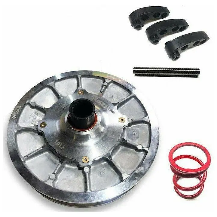 Polaris Rzr S 1000 Stage 3 Clutch Kit 1