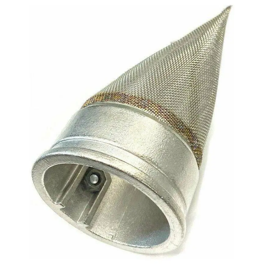 2.5" Exhaust Spark Arrestor 1