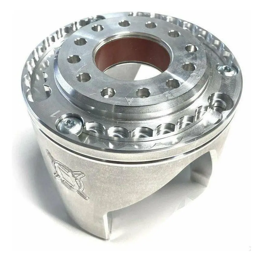 Can Am X3 Adjustable Helix Kit 1