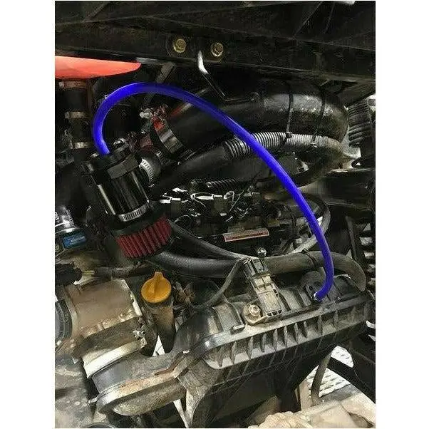 Can Am X3 Blow Off Valve Kit 2