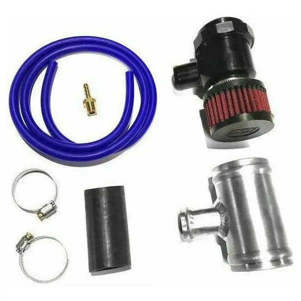 Can Am X3 Blow Off Valve Kit 1