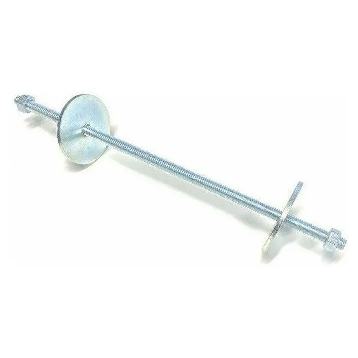 Clutch Compression Tool #2 1