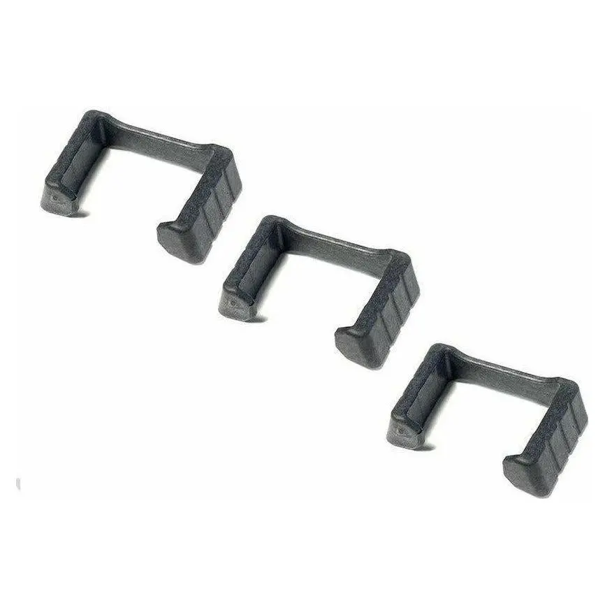 Polaris Rzr Turbo (2016-2020) Heavy Duty Primary Sliders 1