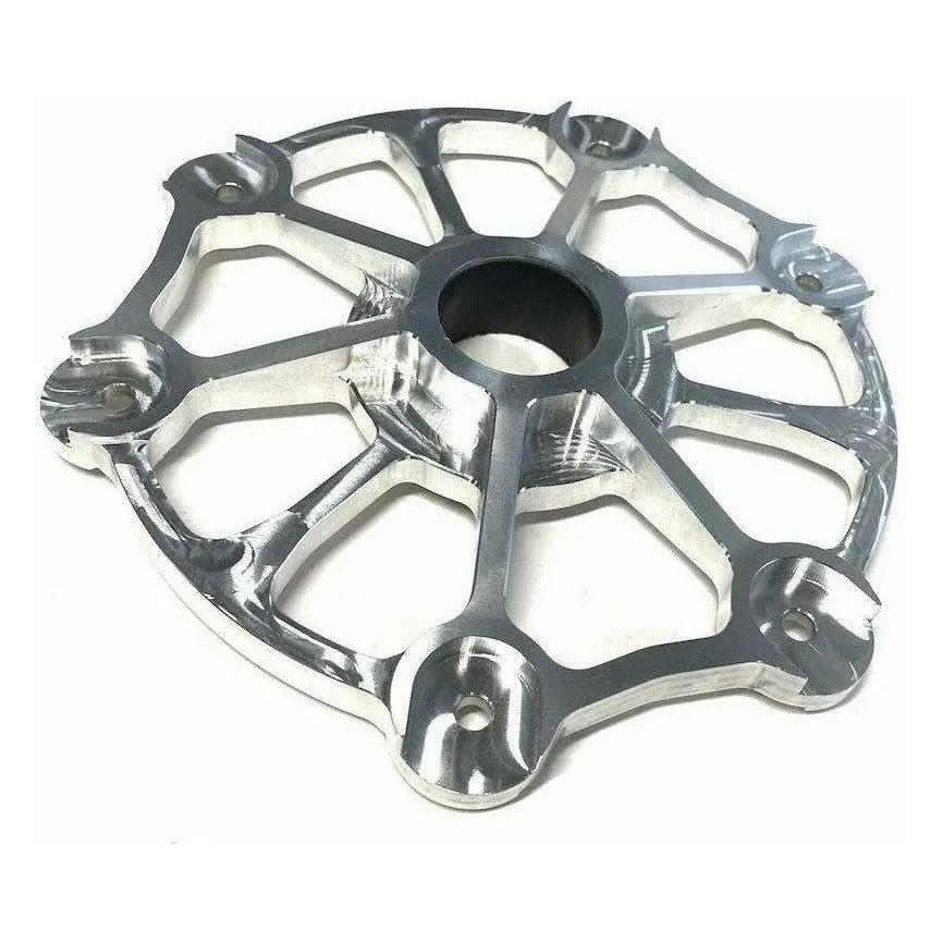 P90x Revolver Clutch Cover With Tower Lock 1
