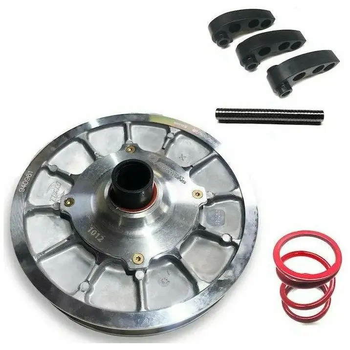 Polaris General Stage 3 Clutch Kit 1