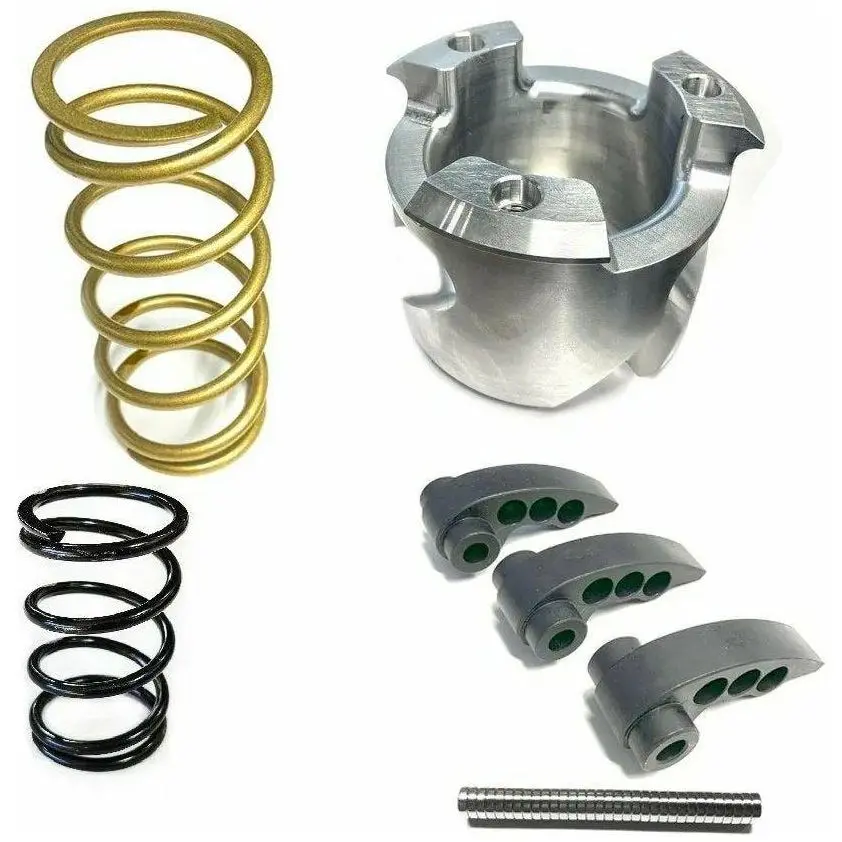 Polaris Ranger (2021+) Stage 3 Clutch Kit 1