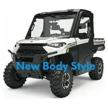 Polaris Ranger (2021+) Stage 3 Clutch Kit 2