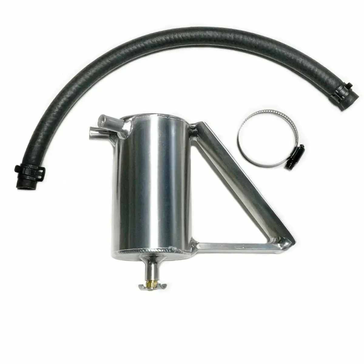 Polaris Rzr Pro R Catch Can 1