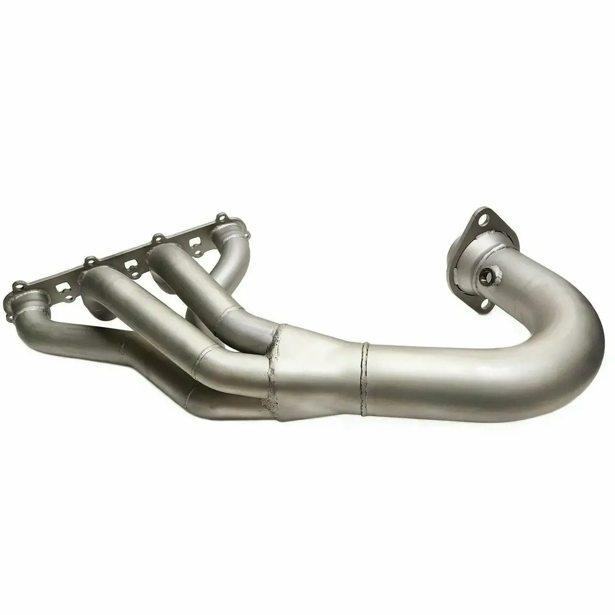 Polaris Rzr Pro R Exhaust Header Pipe 1