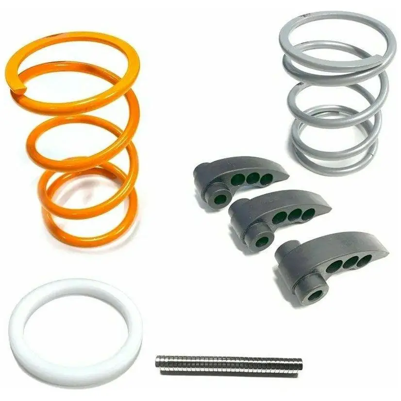 Polaris Rzr Pro R Performance Stage 2 Clutch Kit 1