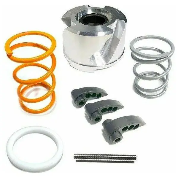 Polaris Rzr Pro R Stage 3 Clutch Kit 1