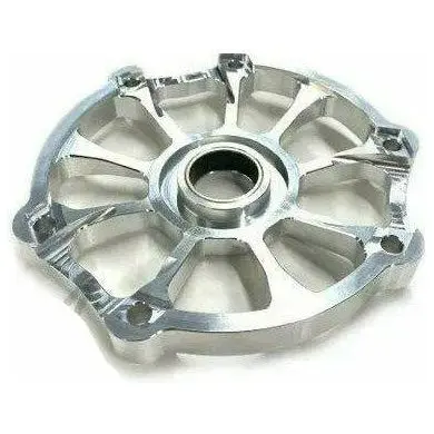 Polaris General / Rzr Revolver Clutch Plate 2