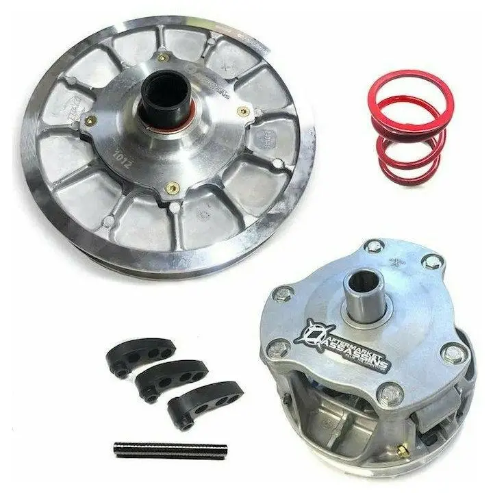 Polaris Rzr Xp 900 Stage 4 Clutch Kit 1