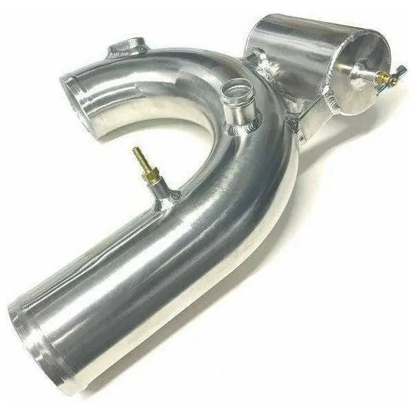 Polaris Rzr Pro Xp / Turbo R High Flow Intake With Catch Can 1