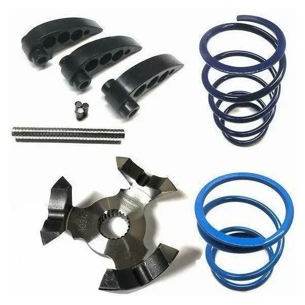 Polaris Rzr Rs1 Stage 3 Clutch Kit 1