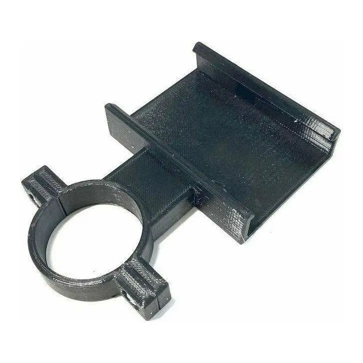 Polaris Rzr Steering Post Pv3 Mount 1