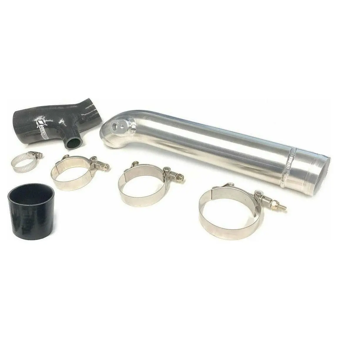 Polaris Rzr Turbo High Flow Charge Tube 1
