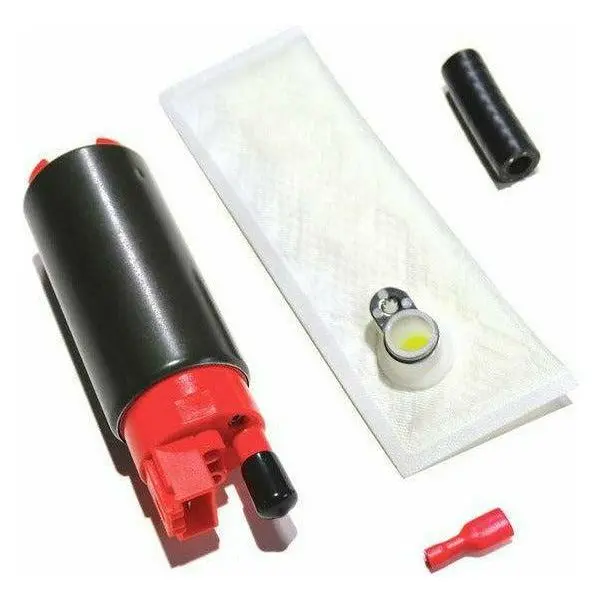 Polaris Rzr Turbo High Flow Fuel Pump Kit 1