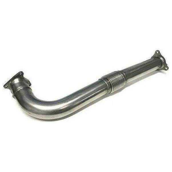 Polaris Rzr Turbo Head Pipe 1