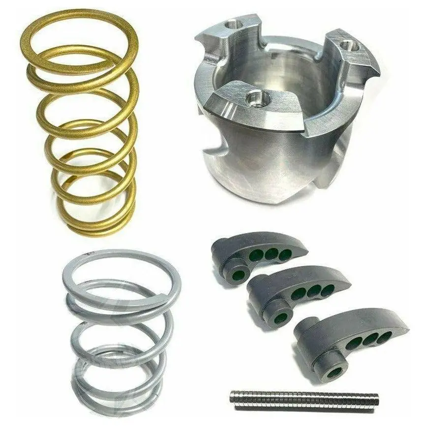Polaris Rzr Turbo (2021) Stage 3 Clutch Kit 1