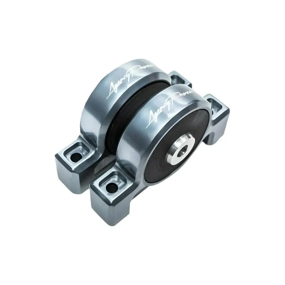 Polaris Rzr Xp 1000 Motor Mount Kit 1