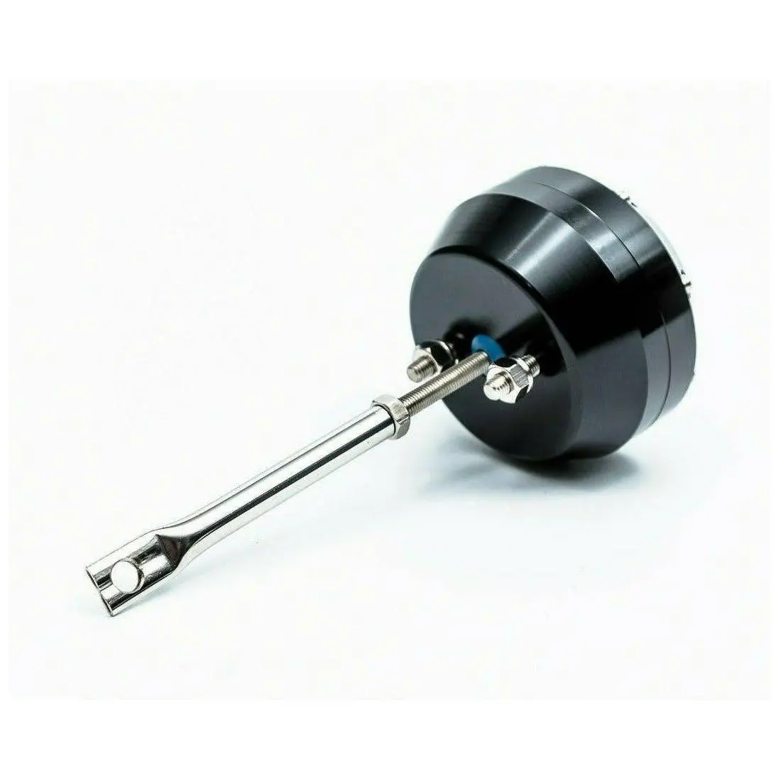 Can Am X3 Billet Wastegate Upgrade 1